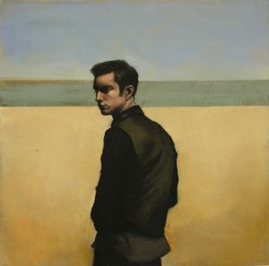 beachv.2015.oilonboard.50.5x50.5cm20x20in